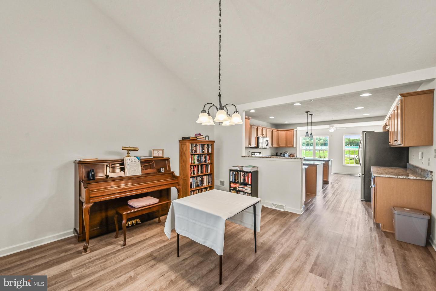 201 Jutland Way #247 Property Photo 7