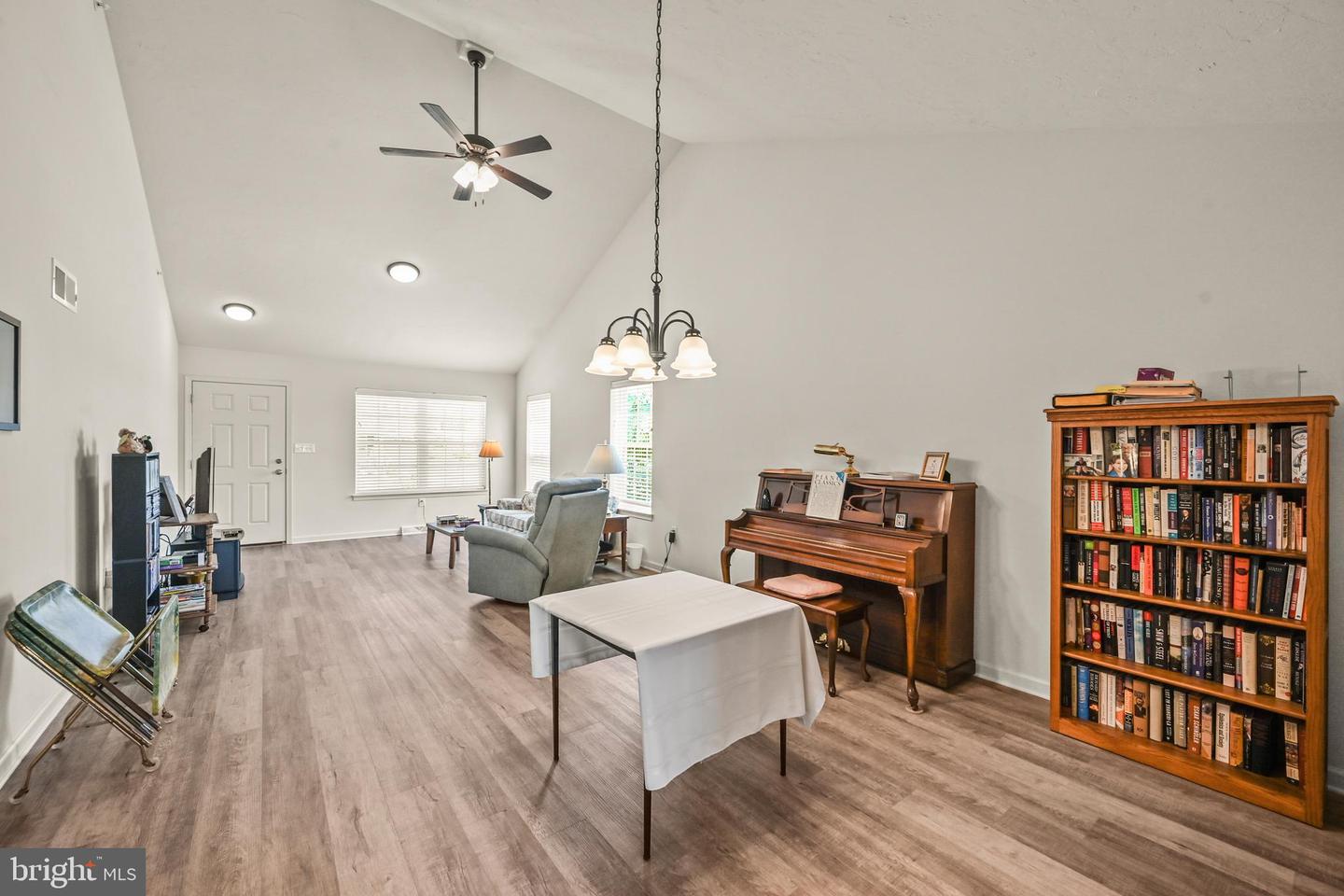 201 Jutland Way #247 Property Photo 9