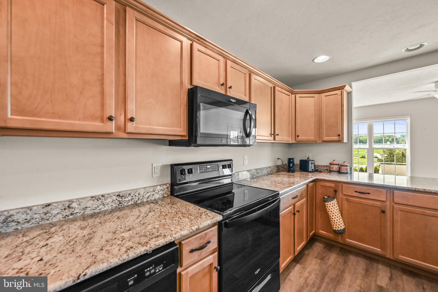 201 Jutland Way #247 Property Photo 12