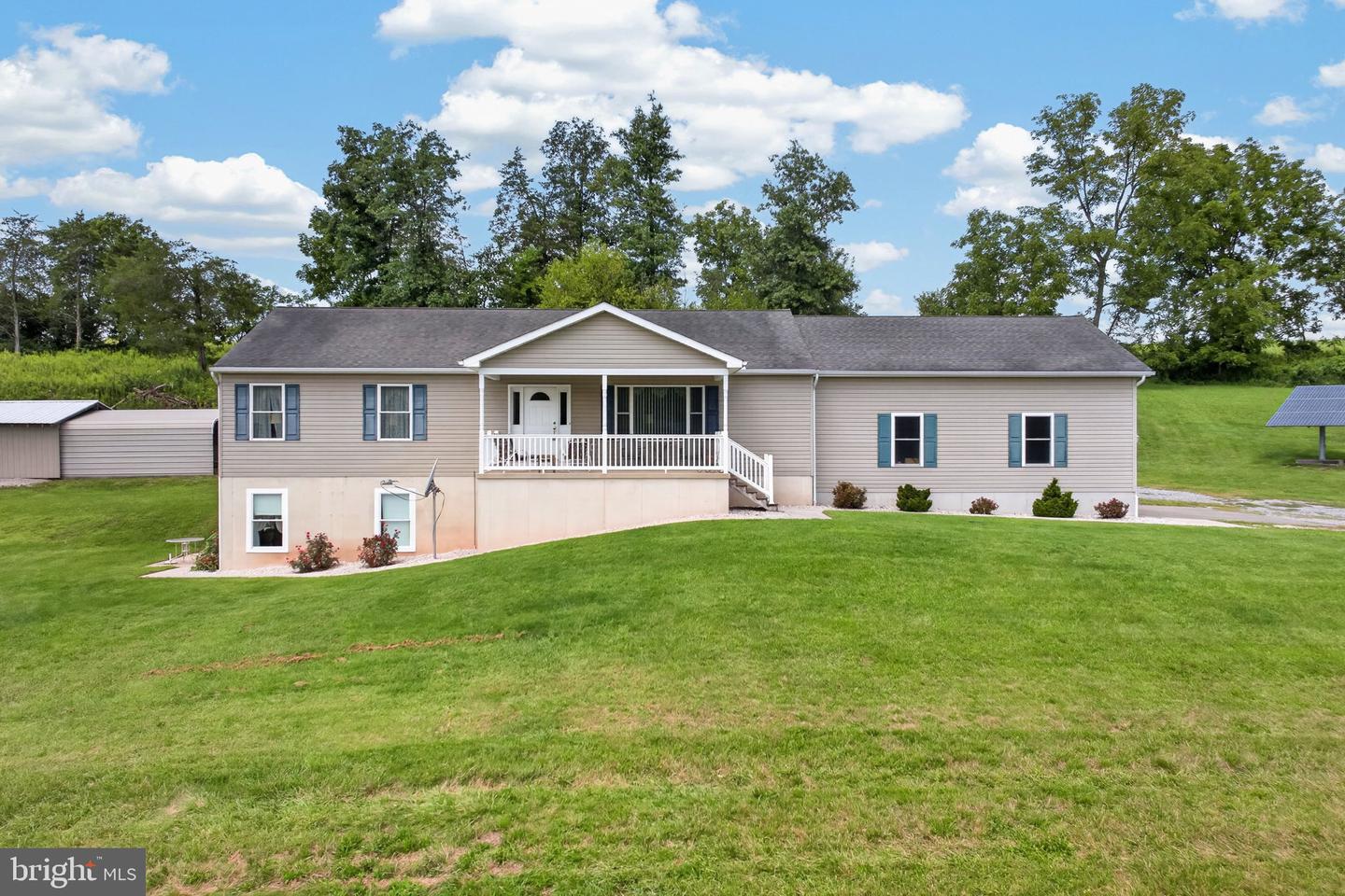 354 KRALLTOWN RD