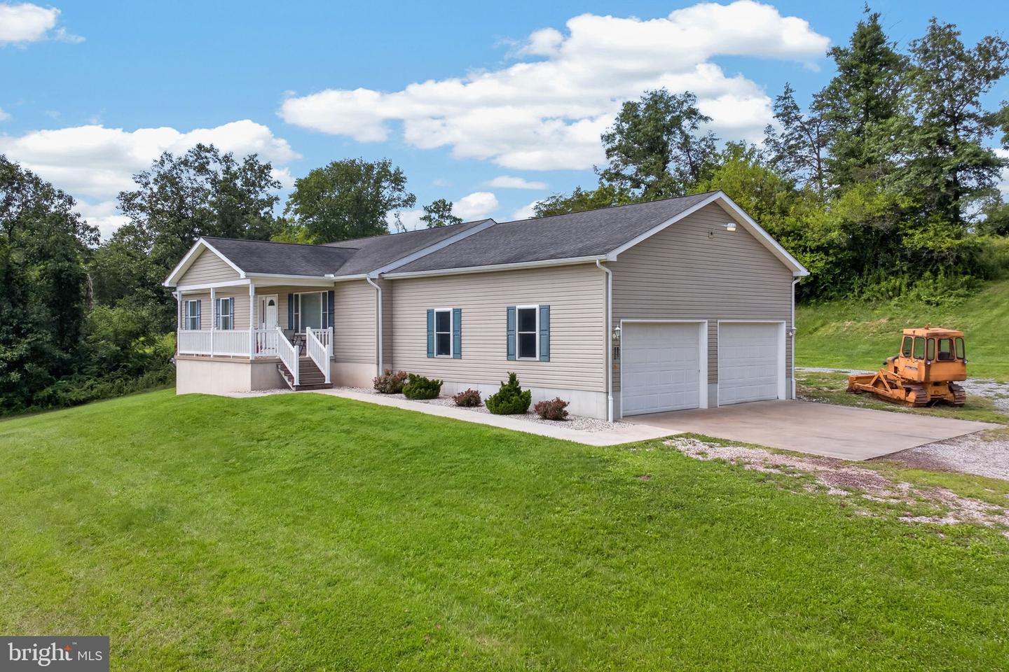 354 Kralltown Rd Property Photo 4