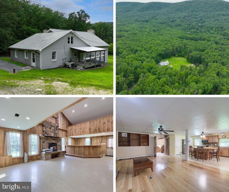 100 CHAIN SAW RD