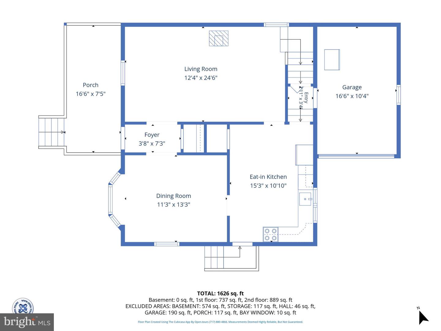 272 Frederick St Property Photo 33
