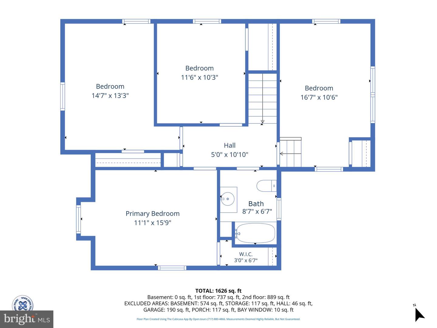 272 Frederick St Property Photo 34