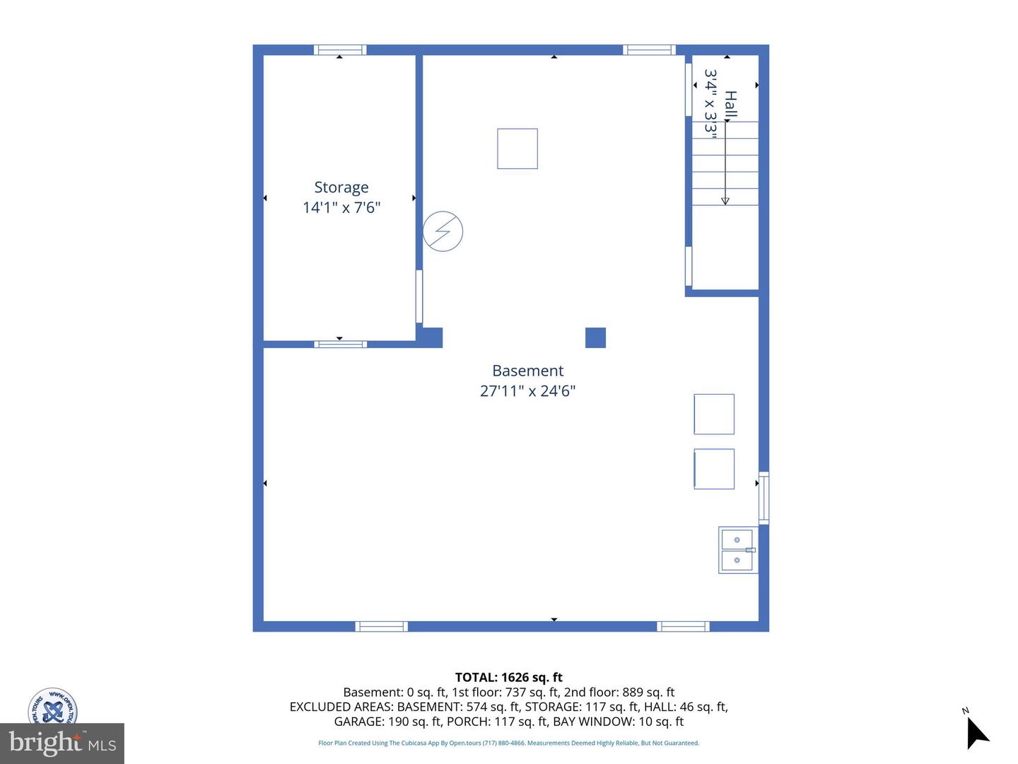 272 Frederick St Property Photo 35