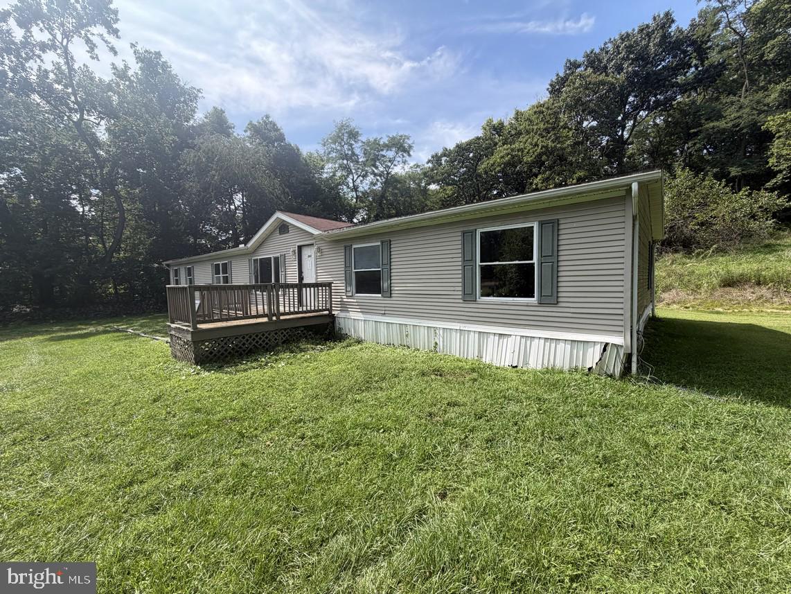 243 S York Rd Property Photo 1