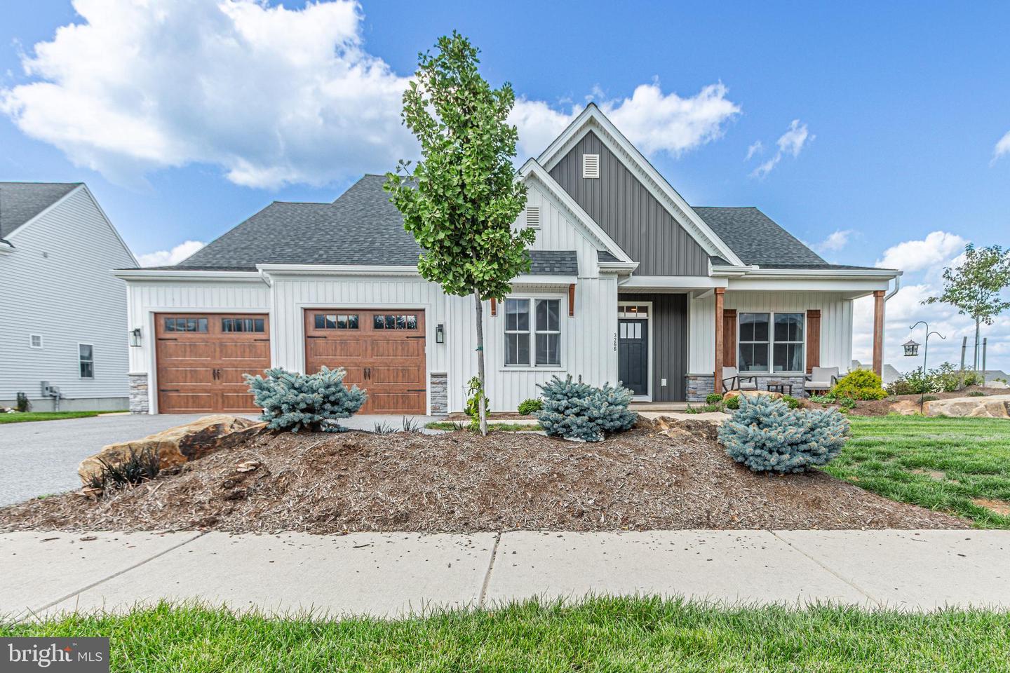 3266 Wentworth Way Property Photo 1