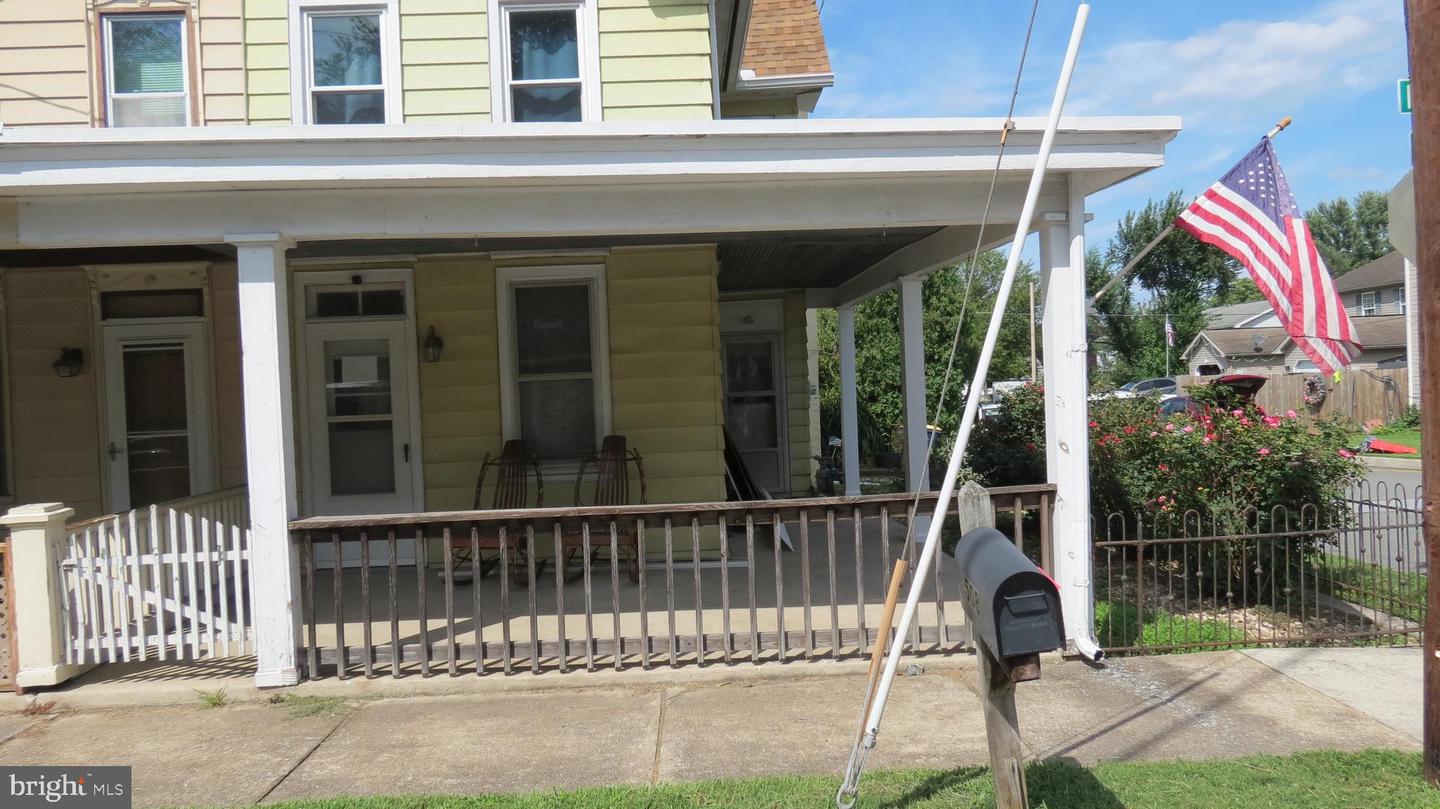 508 Ross Ave Property Photo 1