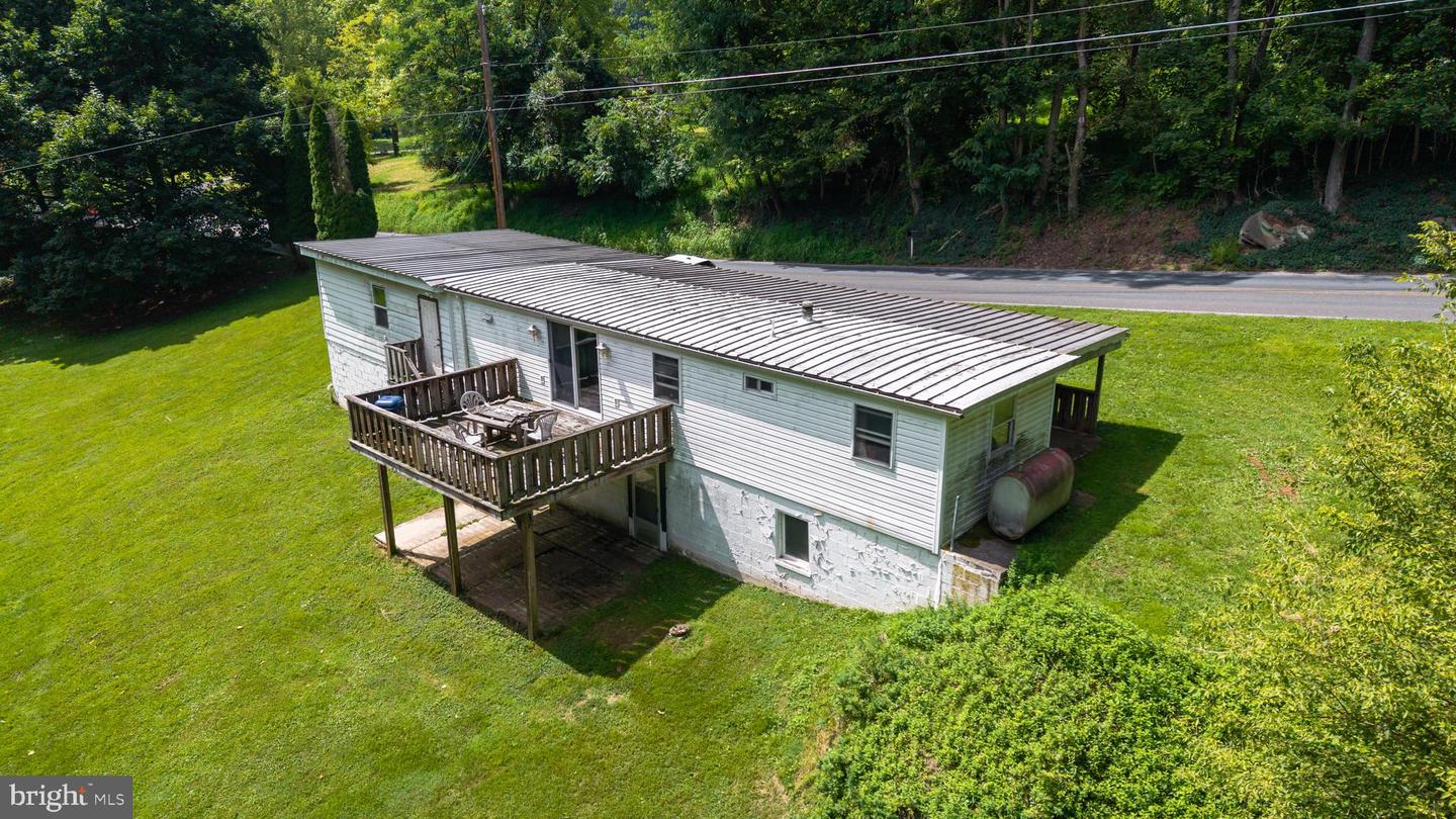 915 Kunkles Mill Rd Property Photo 1