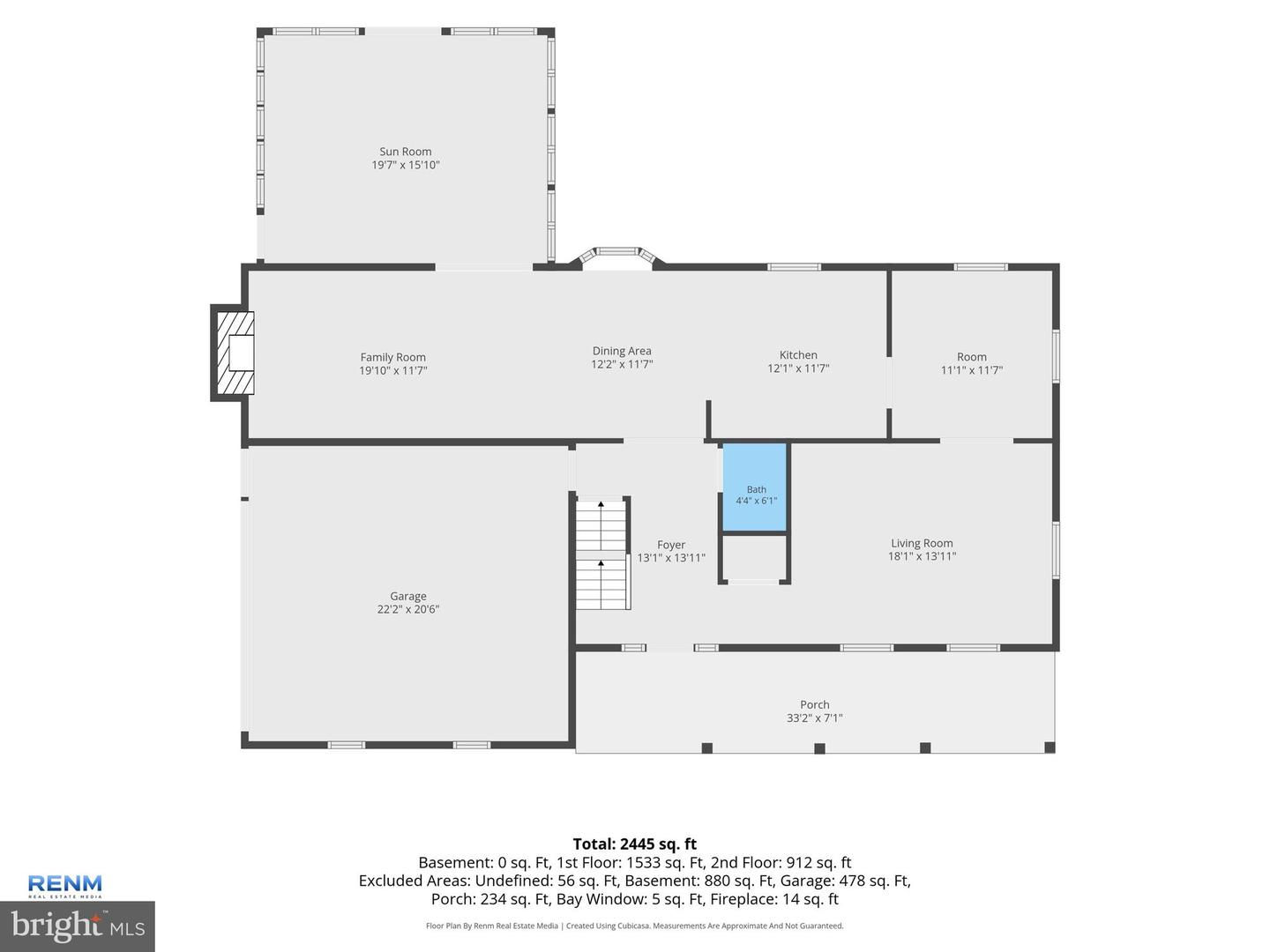 90 Steffie Dr Property Photo 54