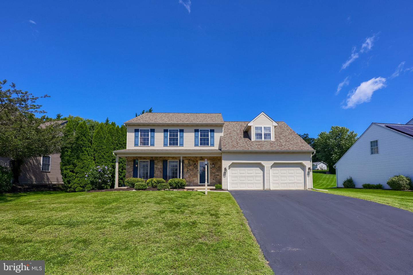 500 Silver Maple Ct Property Photo 14