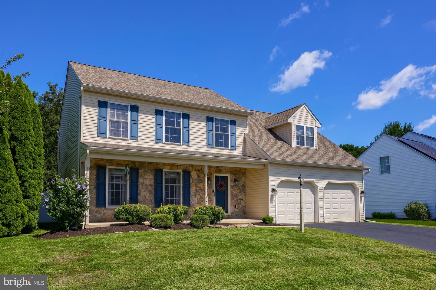 500 Silver Maple Ct Property Photo 15