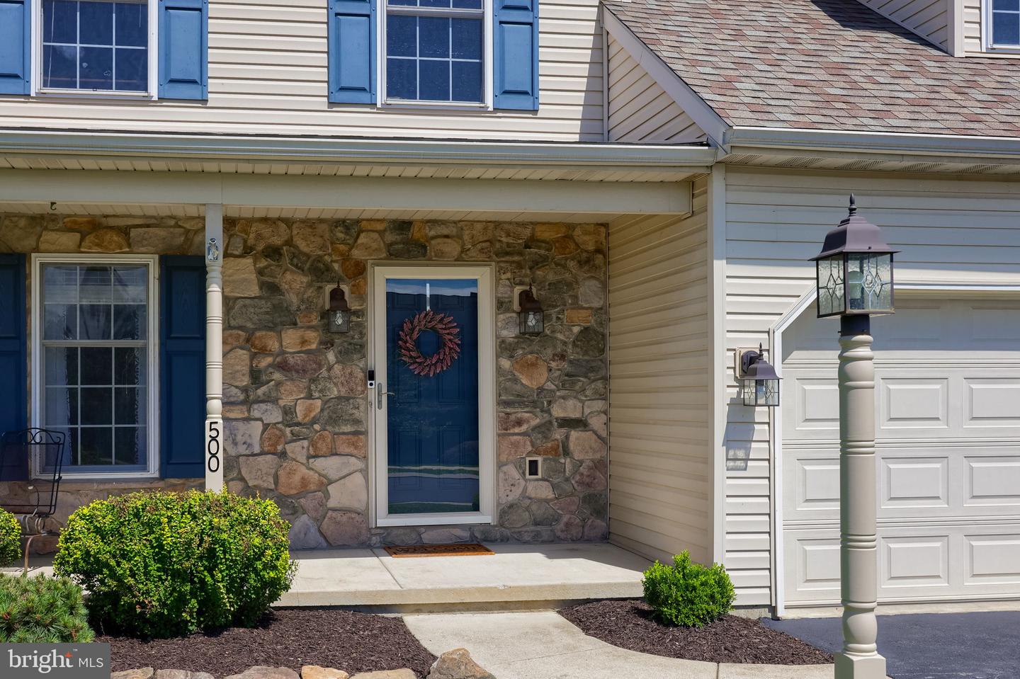 500 Silver Maple Ct Property Photo 16