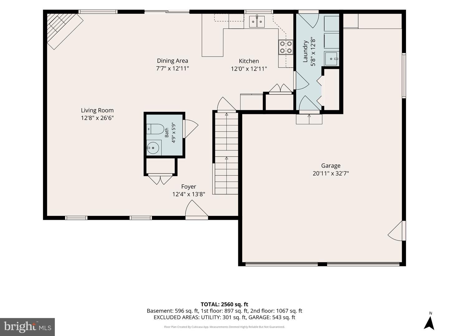 500 Silver Maple Ct Property Photo 57
