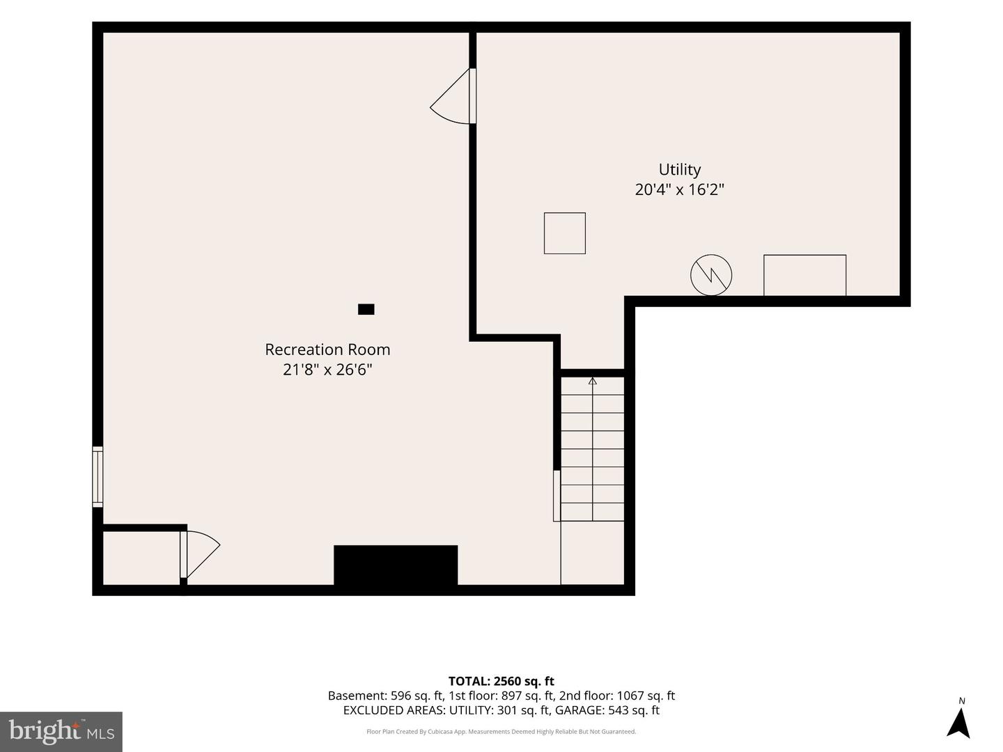 500 Silver Maple Ct Property Photo 58