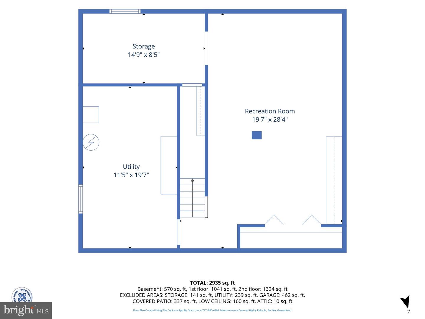 717 Ash Dr Property Photo 19