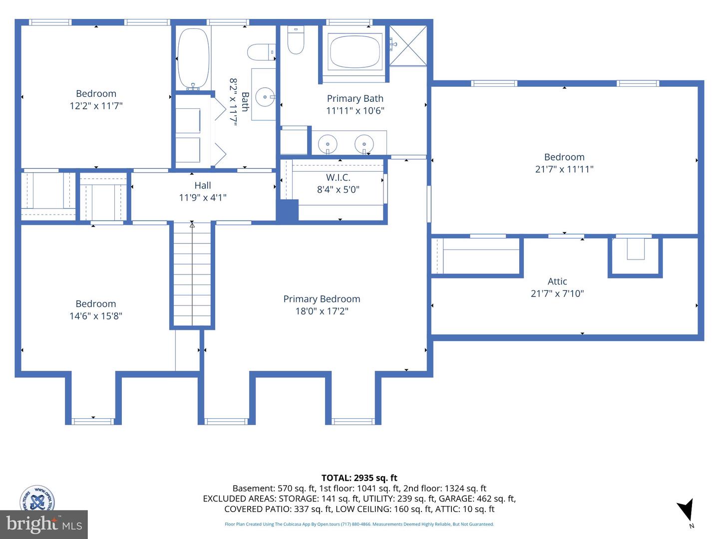 717 Ash Dr Property Photo 21