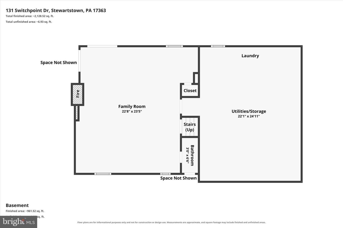 131 Switchpoint Dr Property Photo 32