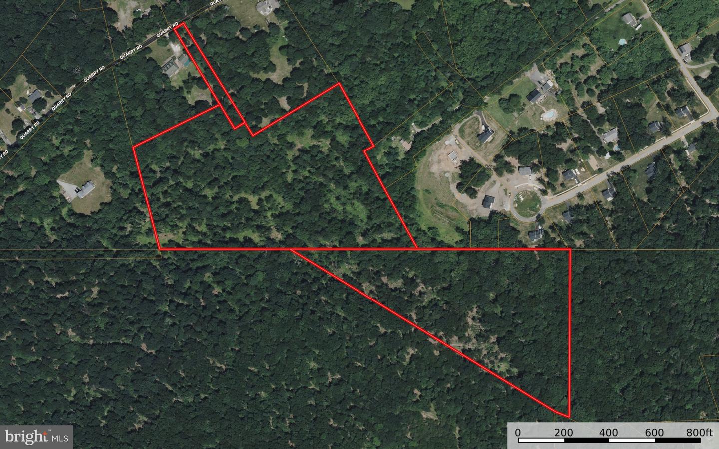 0 Quarry Rd Property Photo 1