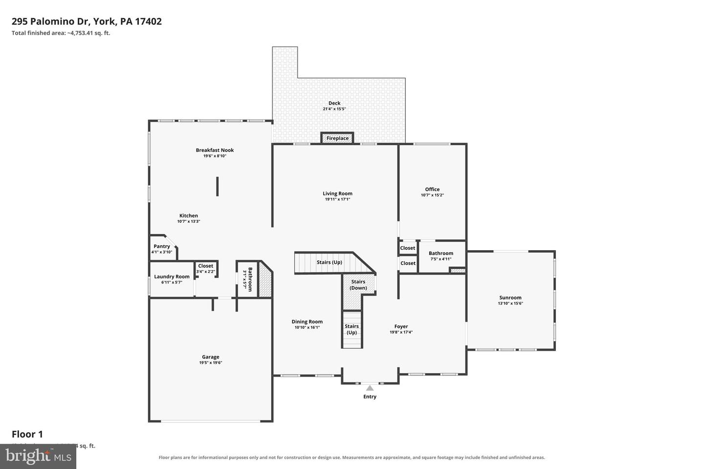 295 Palomino Dr Property Photo 26