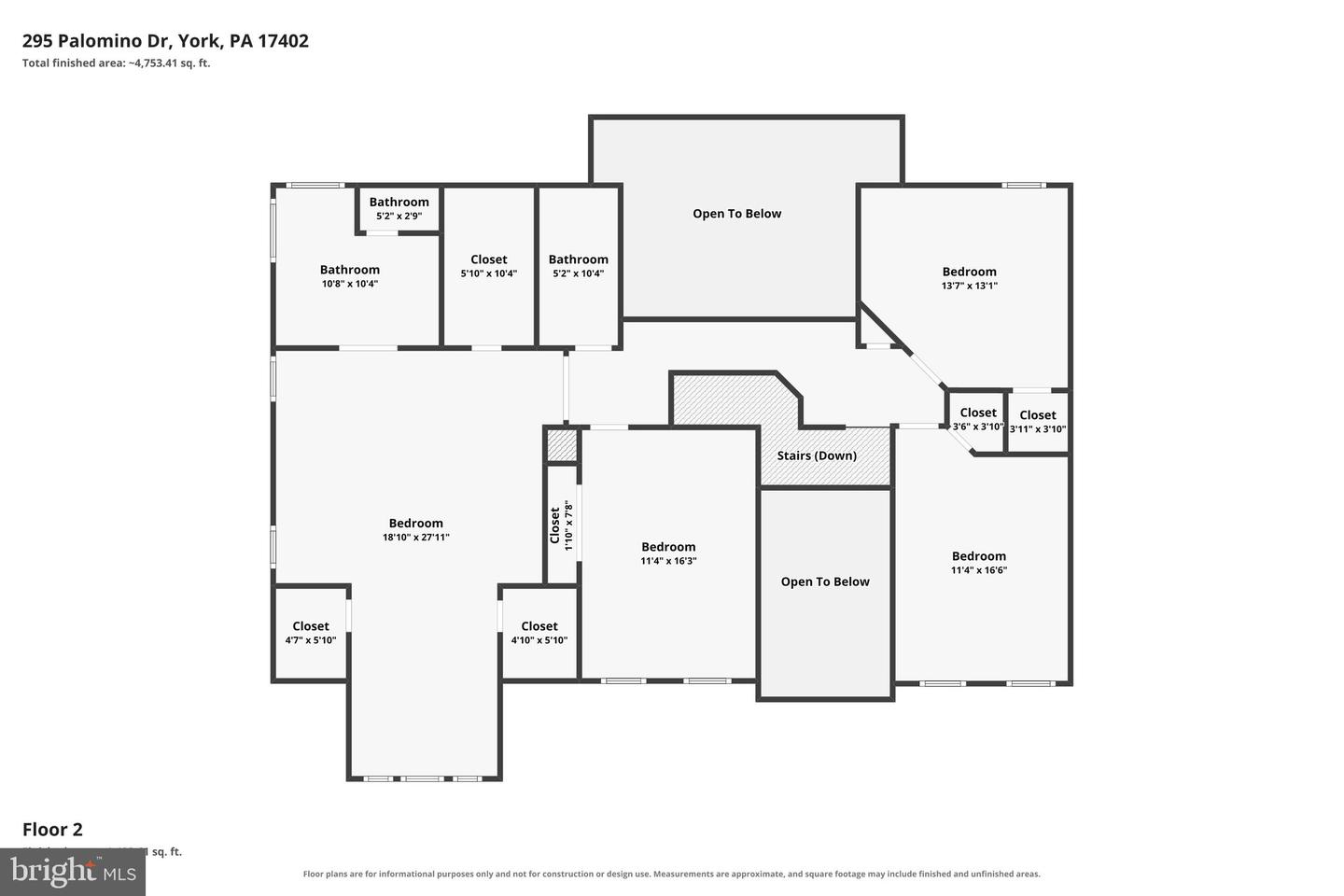 295 Palomino Dr Property Photo 41