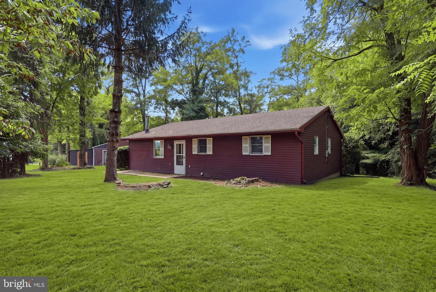 591 Codorus Furnace Rd Property Photo 1