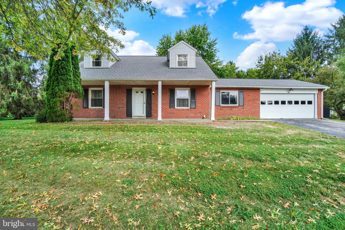 84 Crosswind Dr Property Photo 1