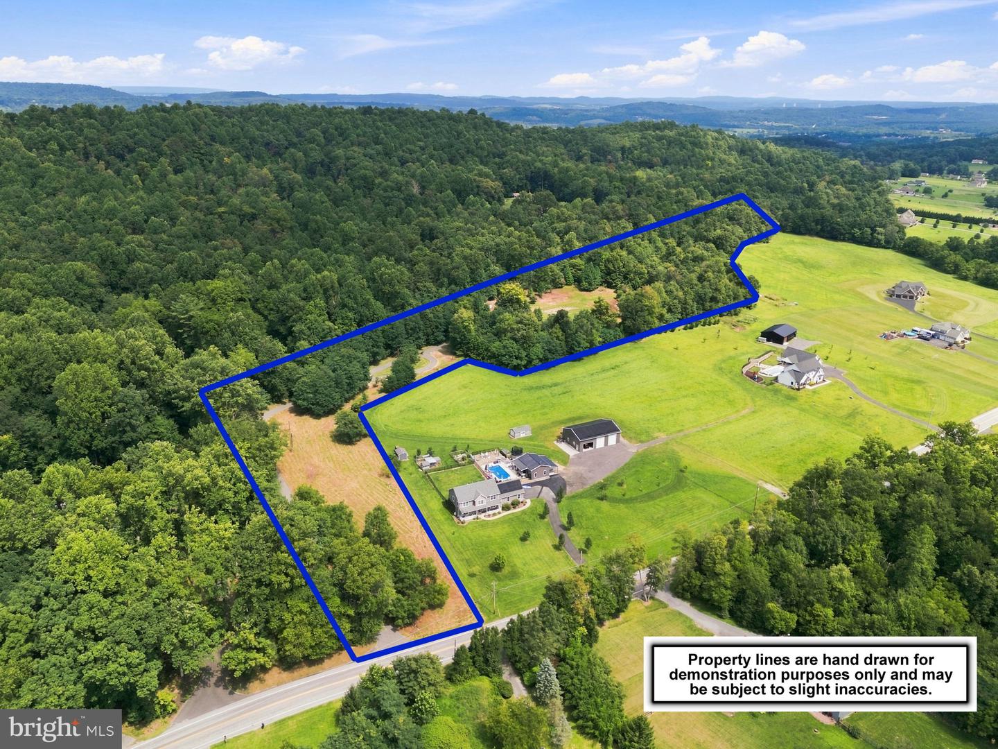 970 Pinetown Rd Property Photo 1
