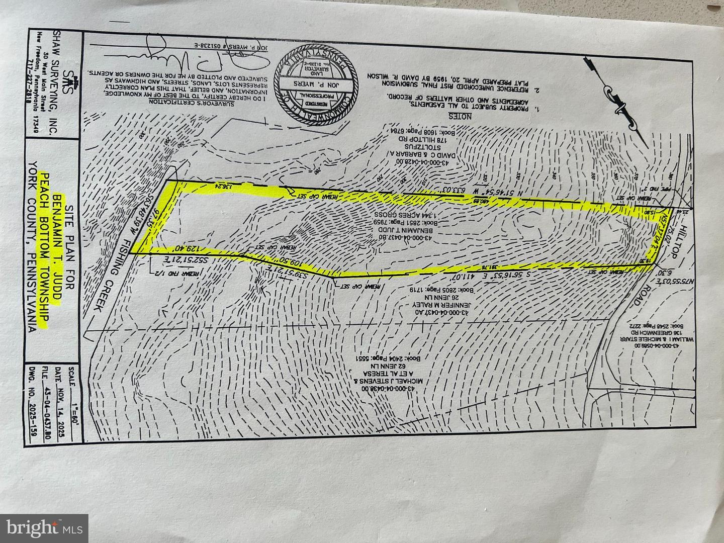 Hilltop Rd Property Photo 1