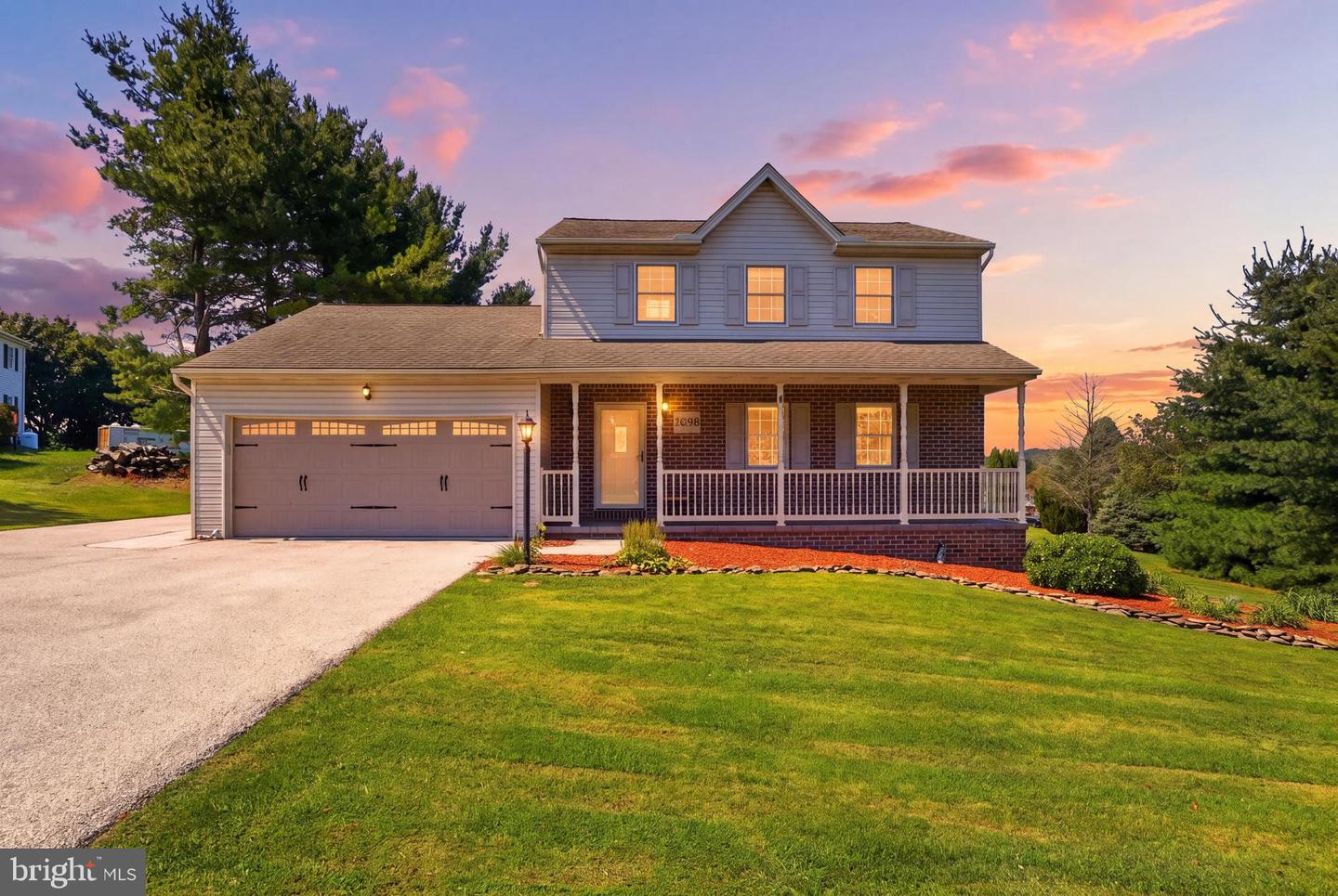 5058 HICKORY VIEW DR