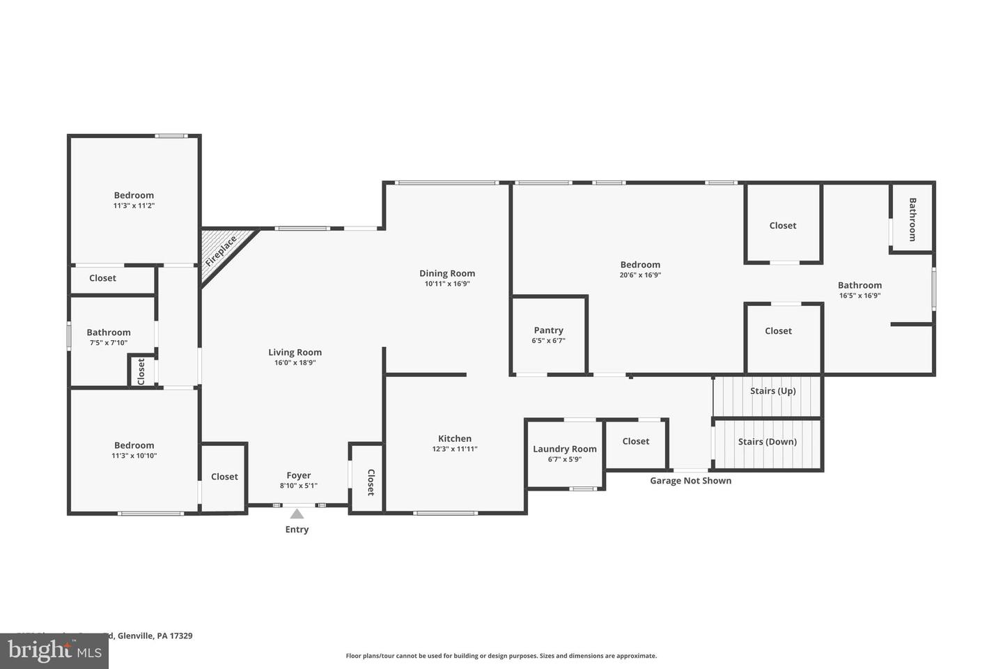 5972 Blooming Grove Rd Property Photo 69