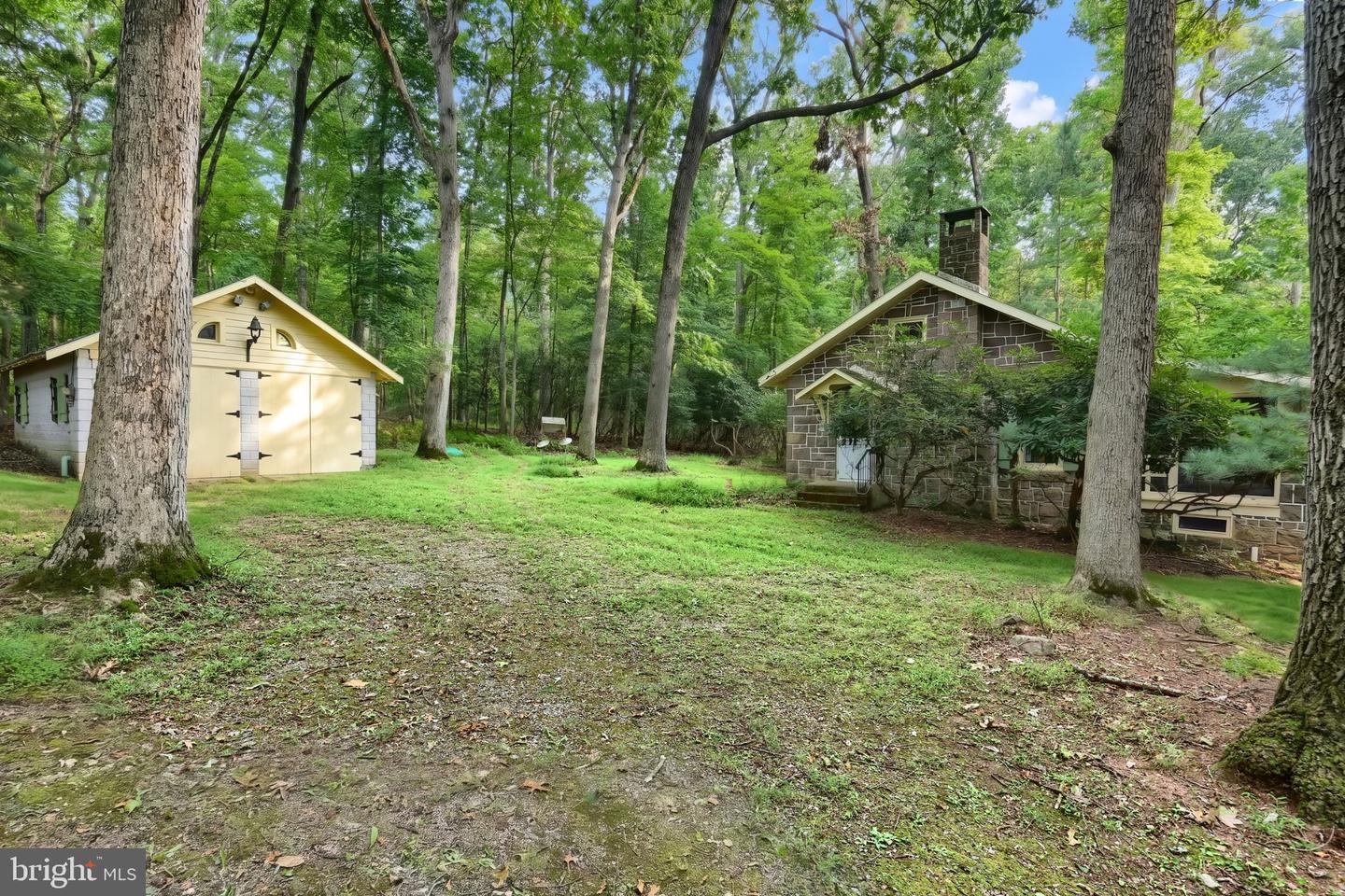0 Mountain Rd Property Photo 1
