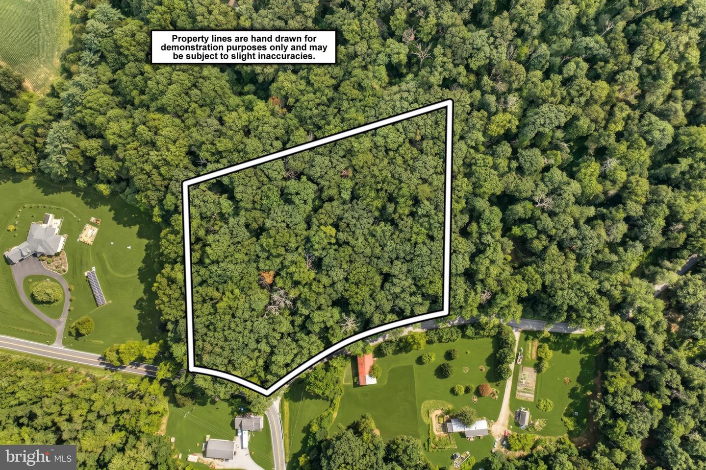 0 Mountain Rd Property Photo 1