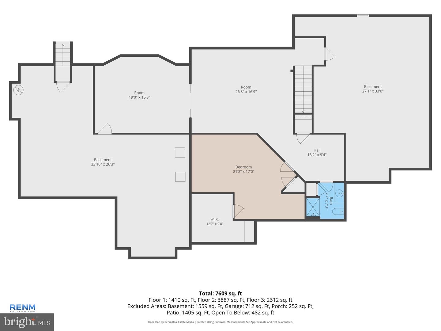 1417 Brittany Dr Property Photo 137