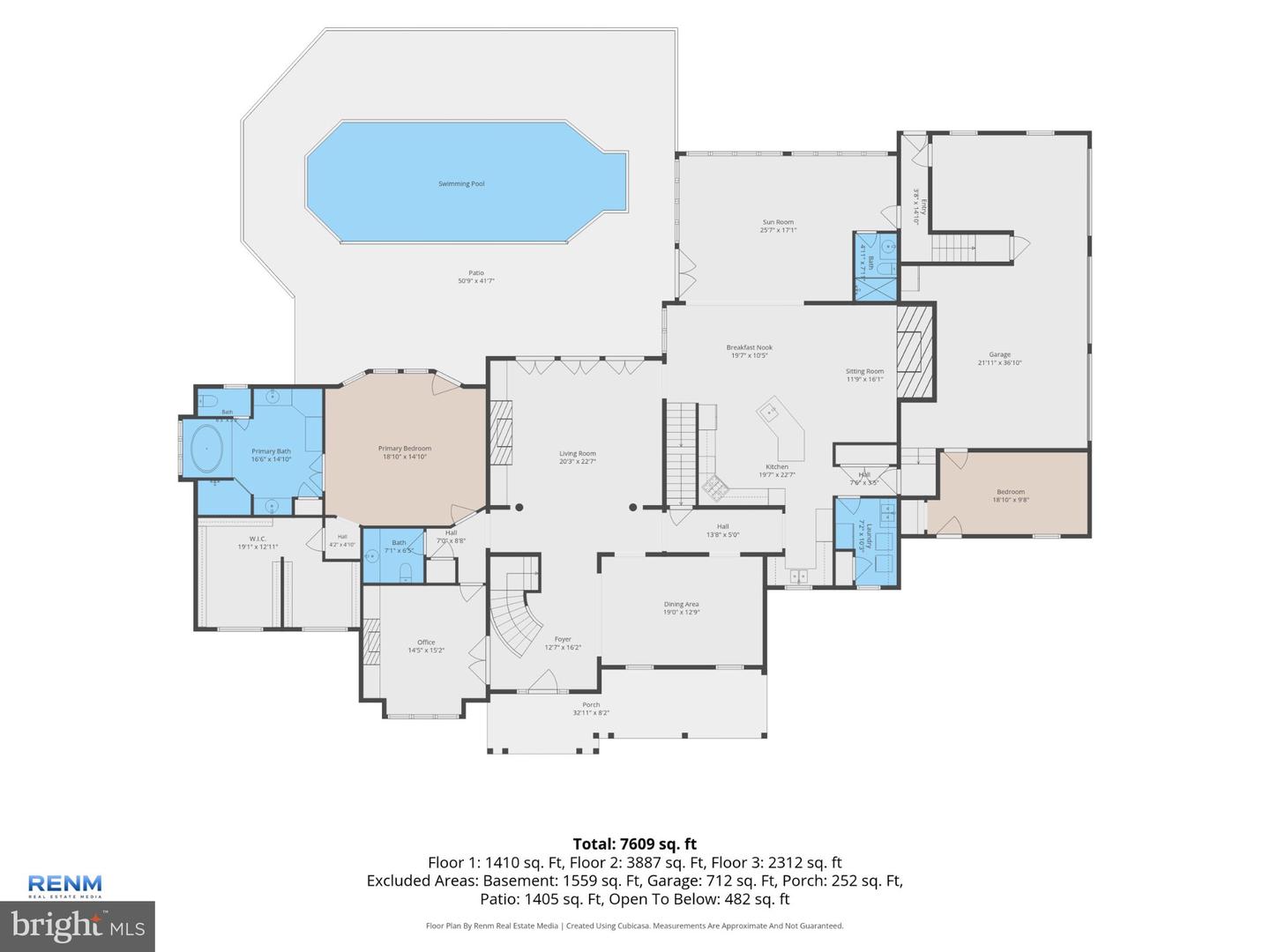 1417 Brittany Dr Property Photo 138