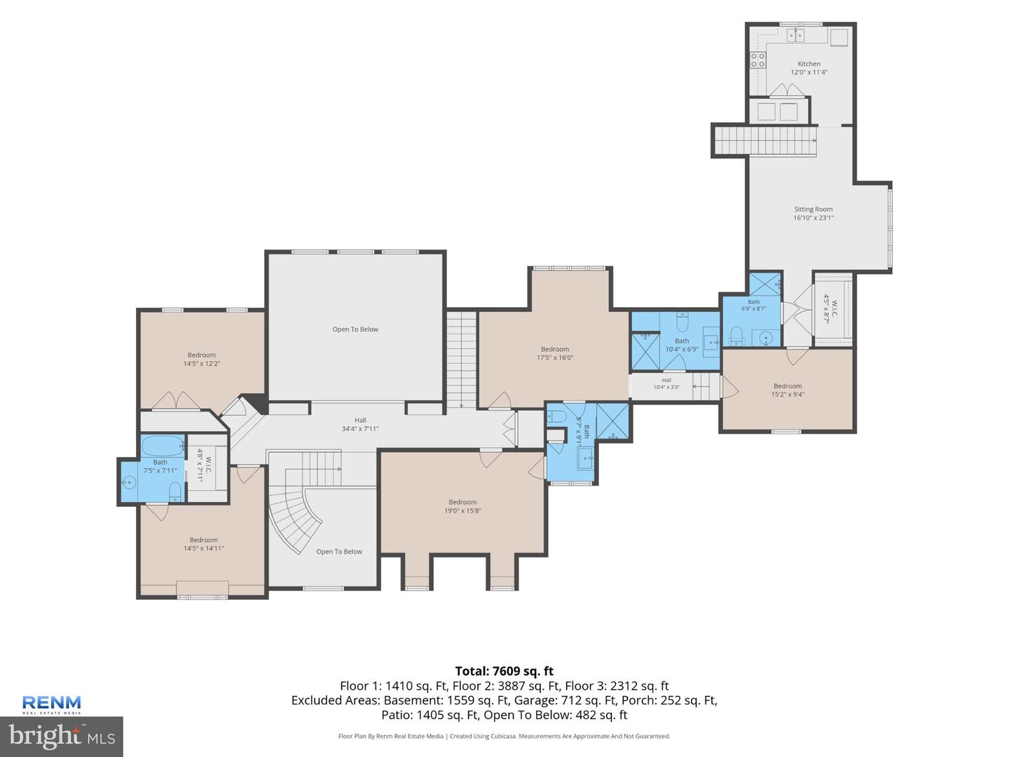 1417 Brittany Dr Property Photo 139
