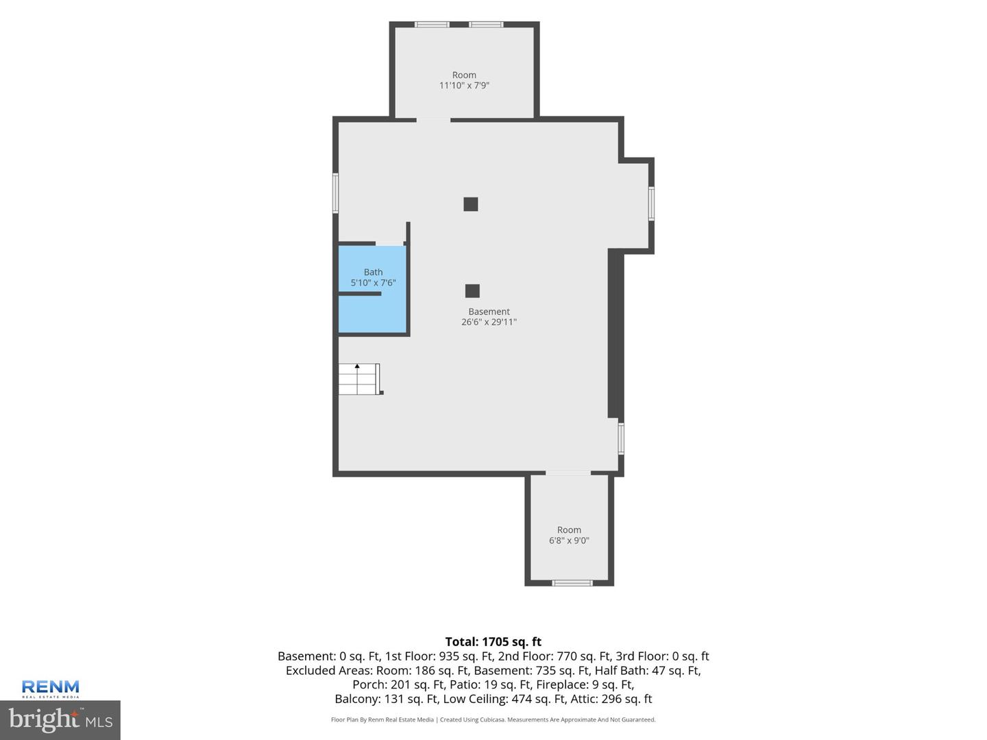 112 Ruth Ave Property Photo 49