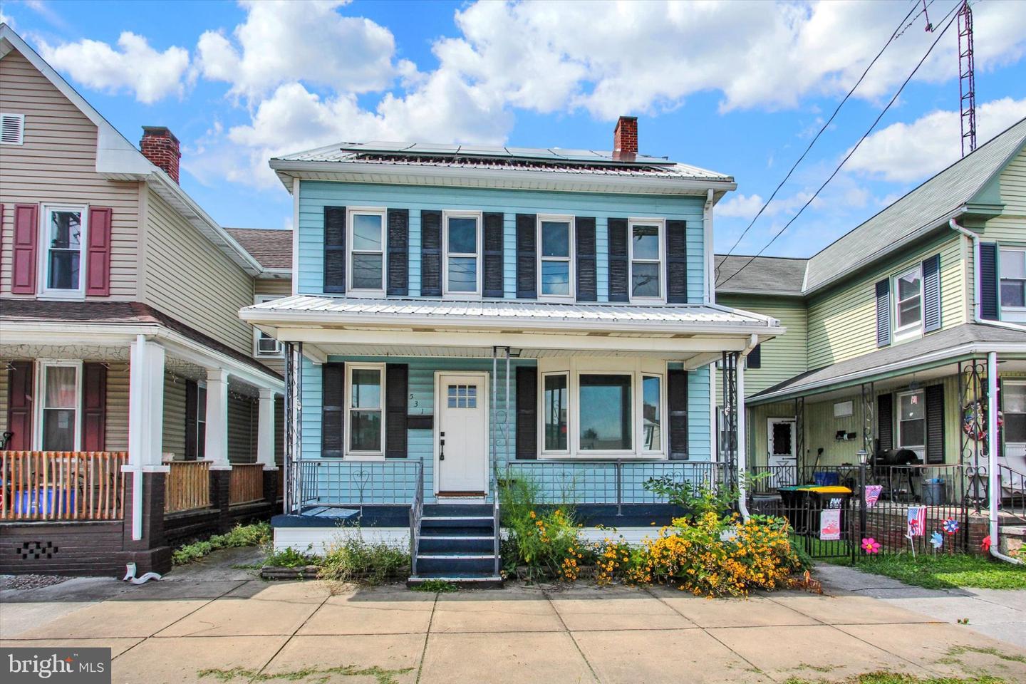 531 Baltimore St Property Photo 1