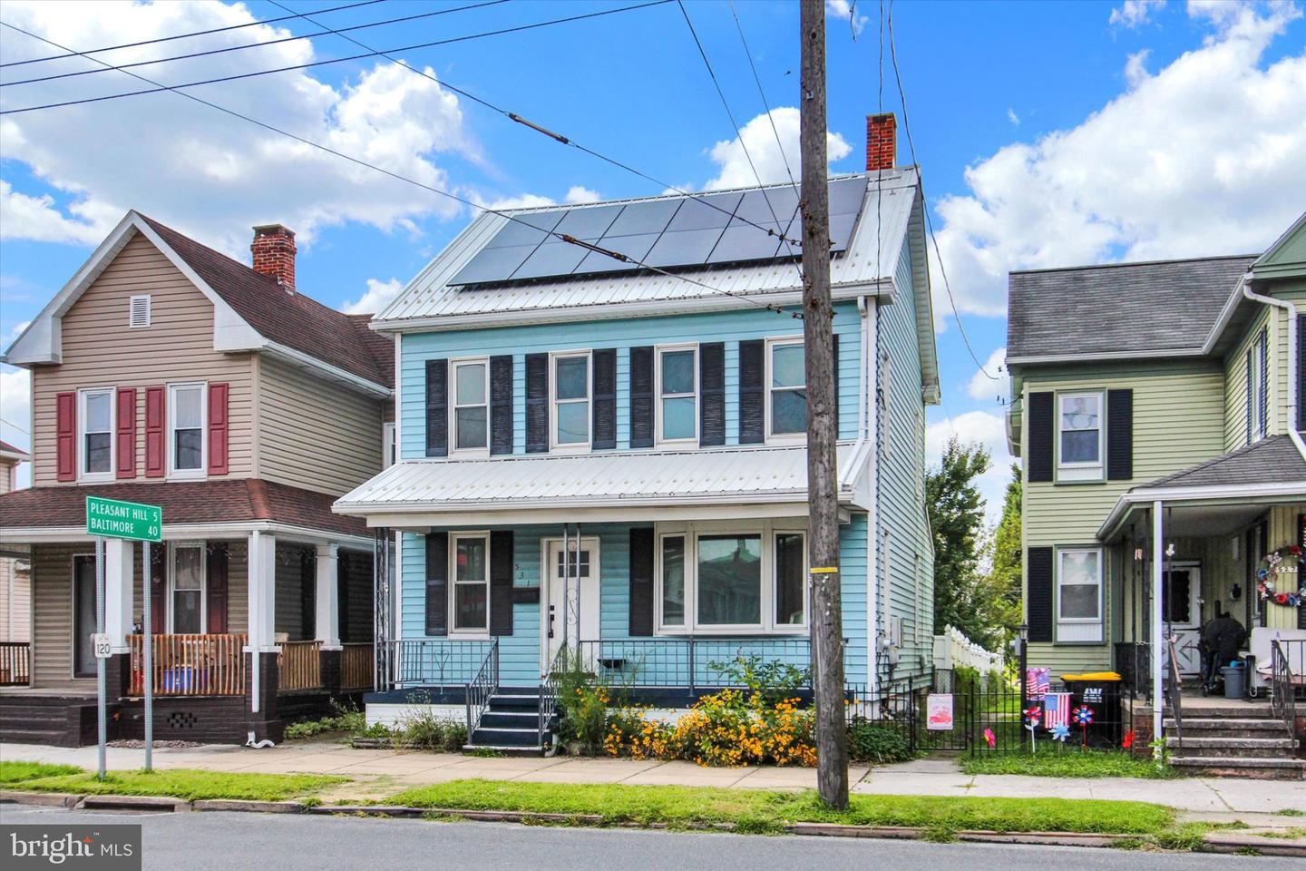531 Baltimore St Property Photo 2