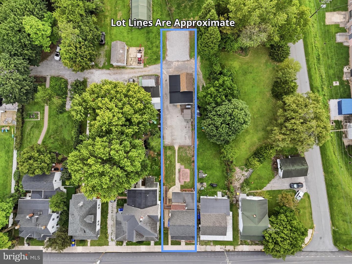 222 N Main St Property Photo 61