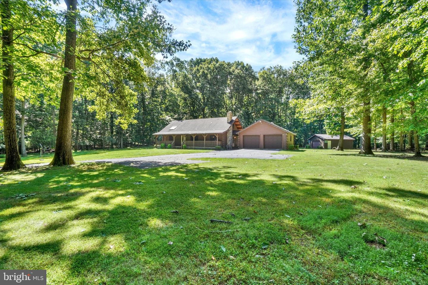 4468 Sunny Slope Rd Property Photo 1