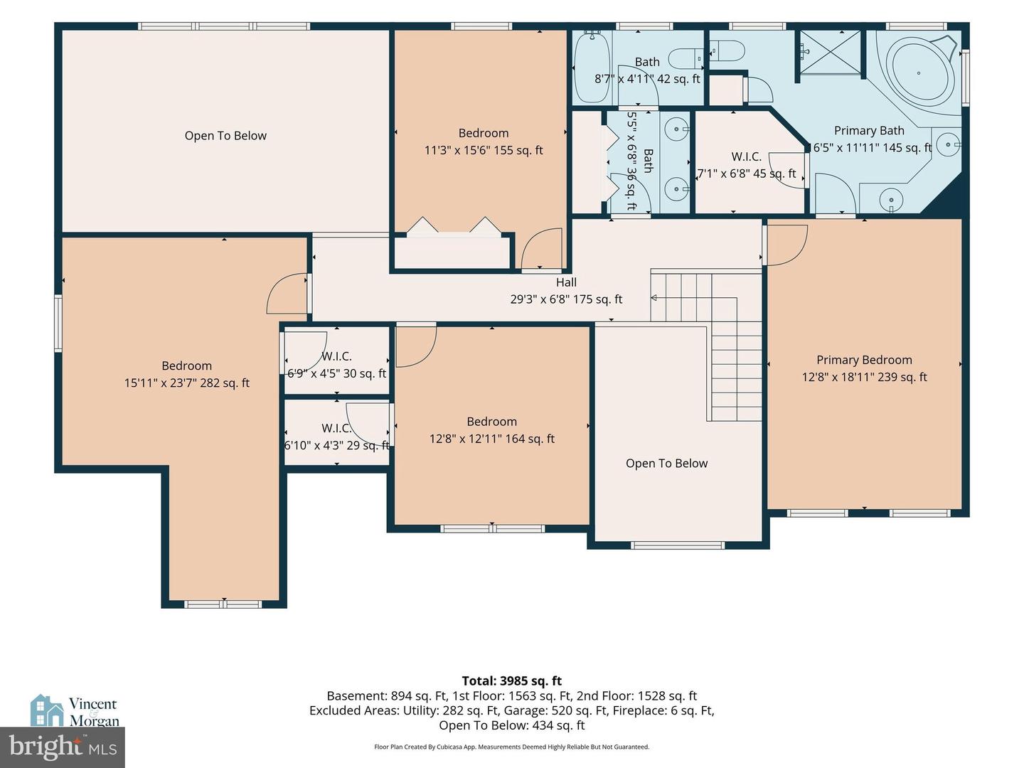 1510 Glenleigh Dr Property Photo 85