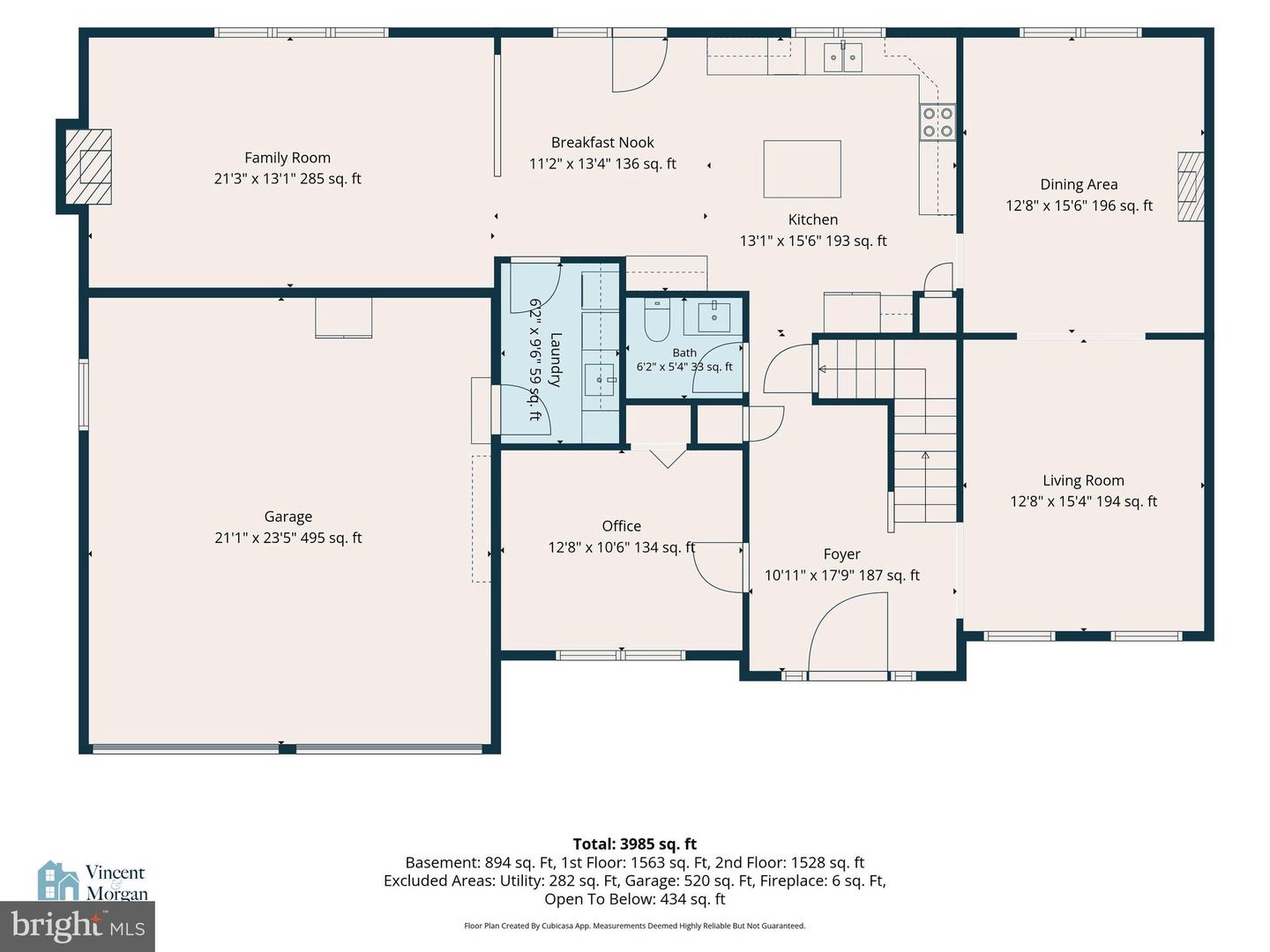 1510 Glenleigh Dr Property Photo 86