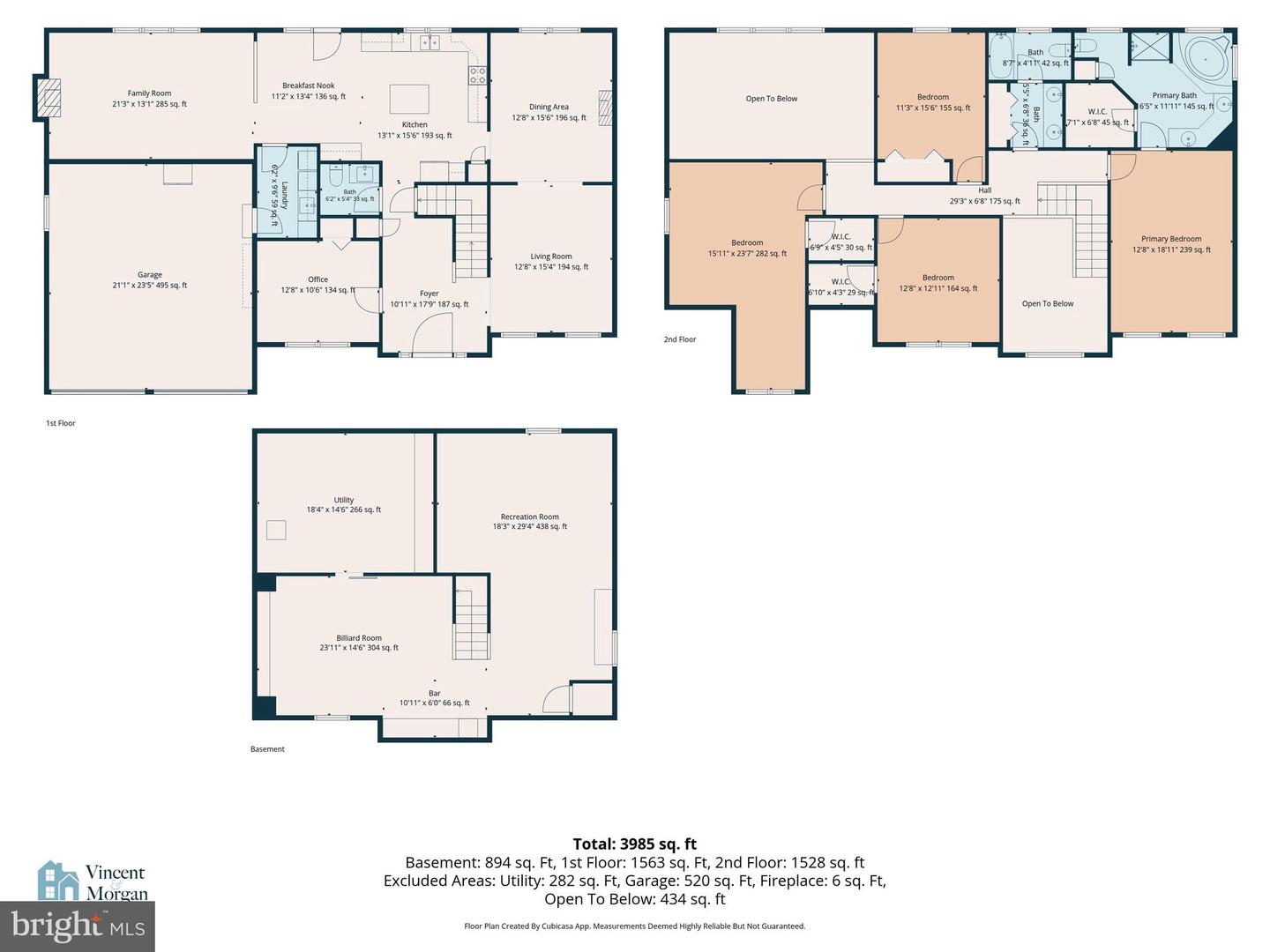 1510 Glenleigh Dr Property Photo 87