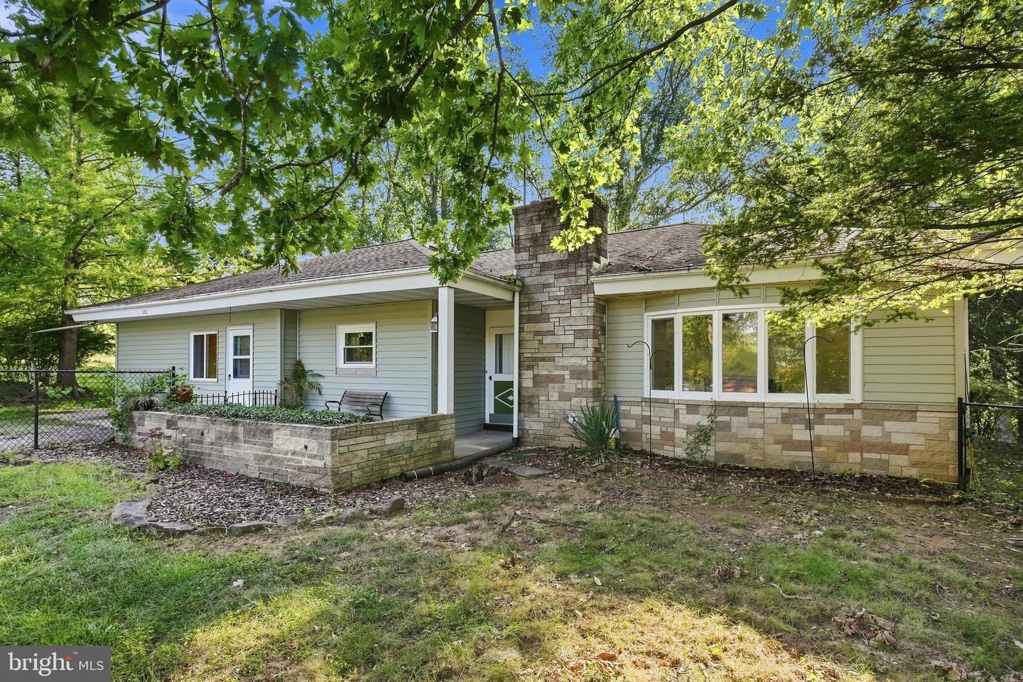 160 KENNEDY LN