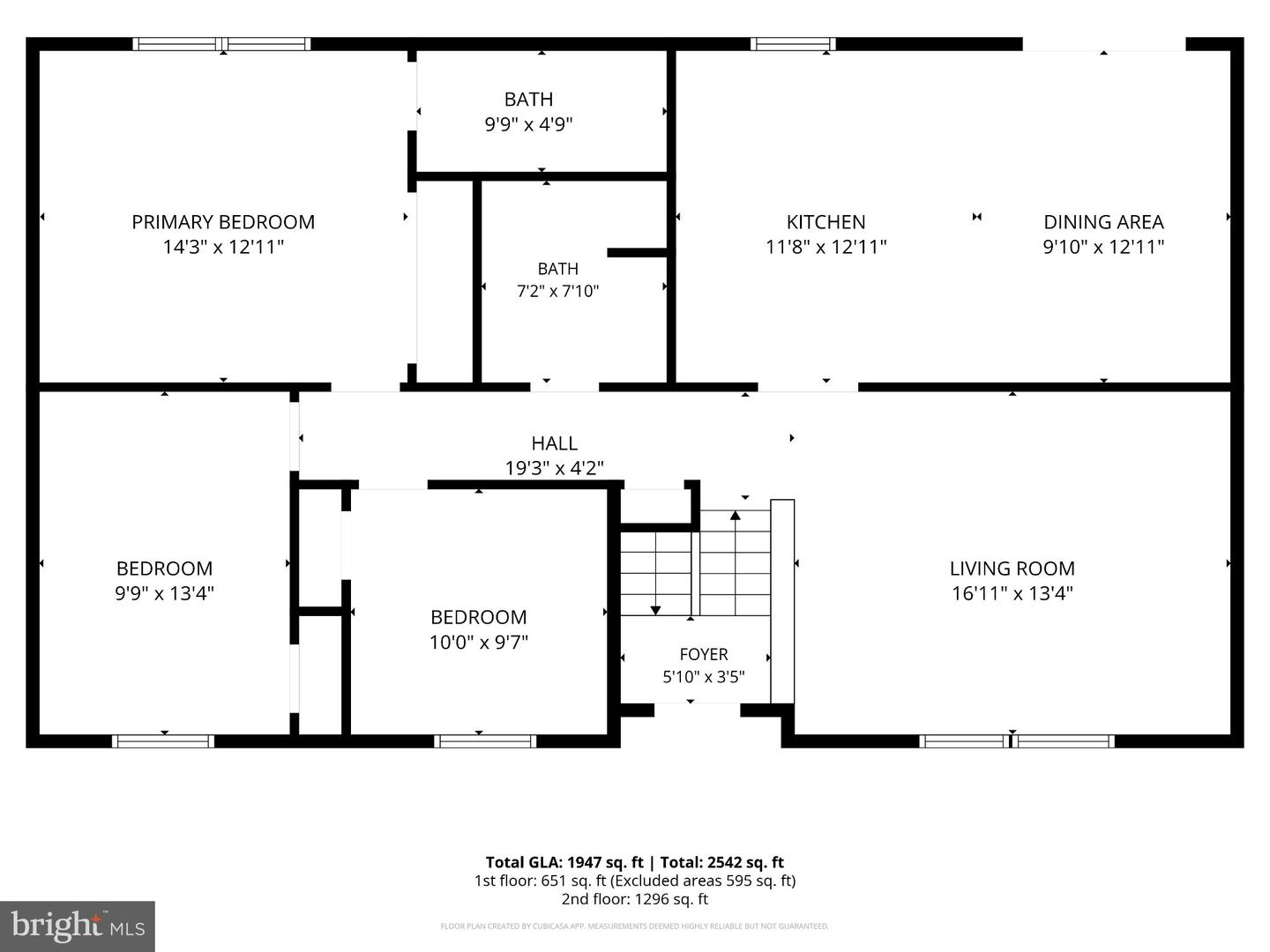 4422 Walters Hatchery Rd Property Photo 3