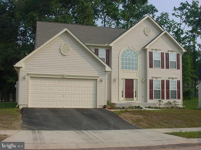 7619 Seneca Ridge Dr Property Photo 1