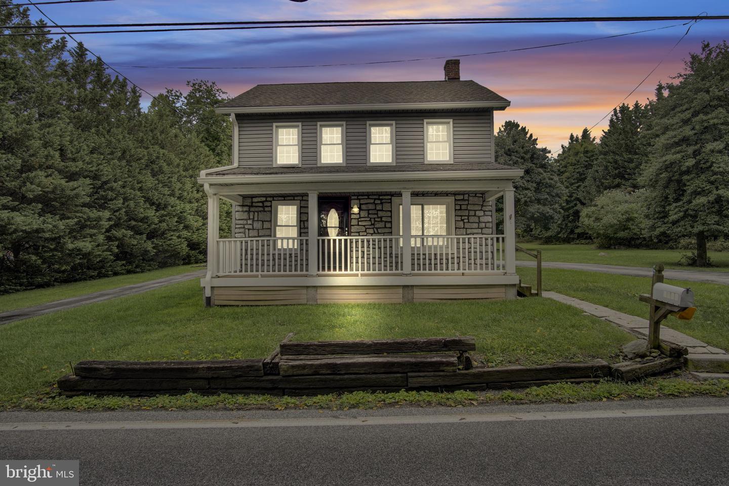3630 Druck Valley Rd Property Photo 1