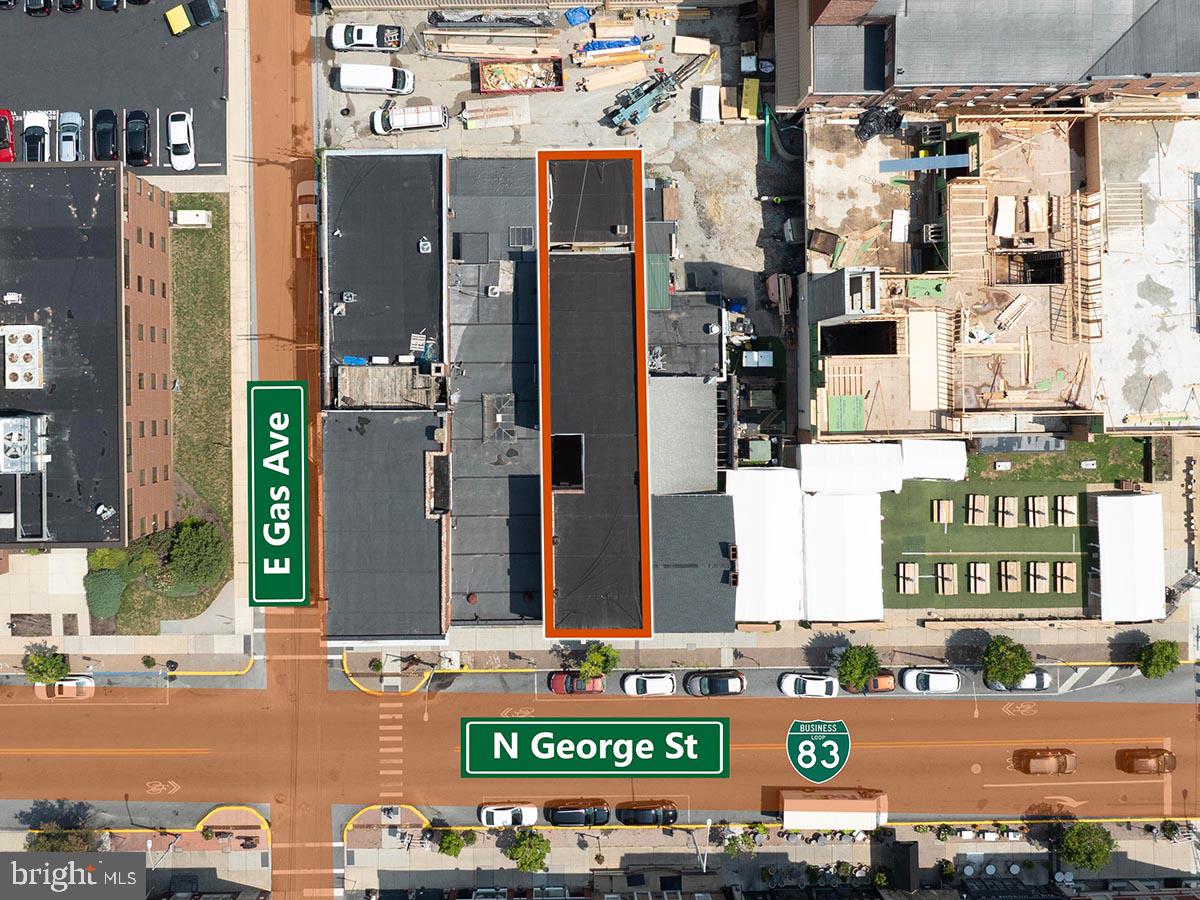 119 N George St Property Photo 3