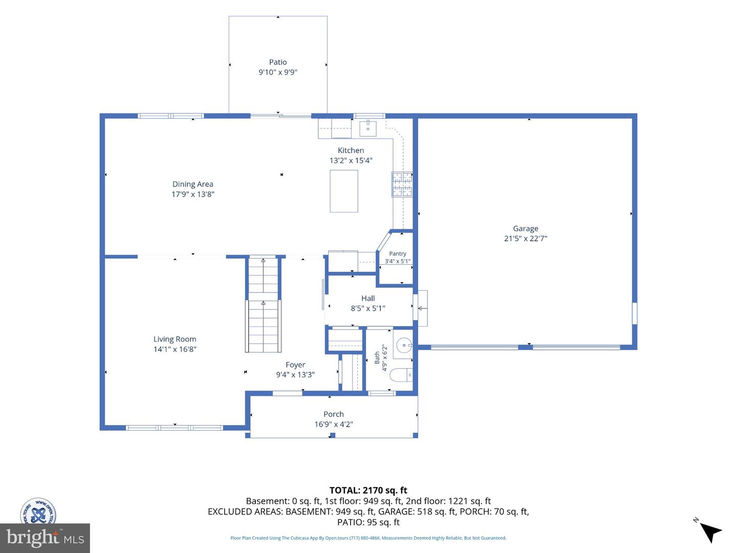 2541 Edgewood Property Photo 45